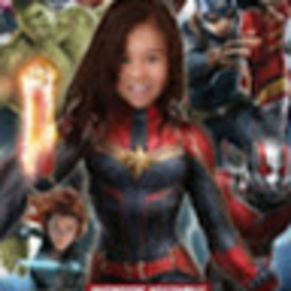 Meet your Posher, Tai - Picture 1 of 1